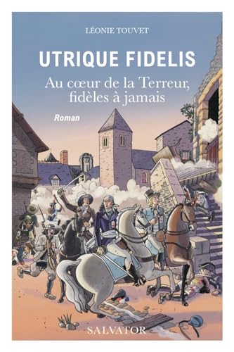 Couverture du livre