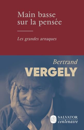 Couverture du livre