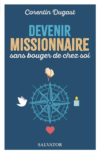 Couverture du livre