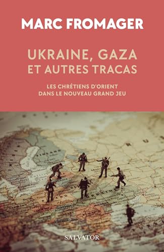 Couverture du livre