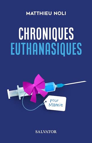 Couverture du livre