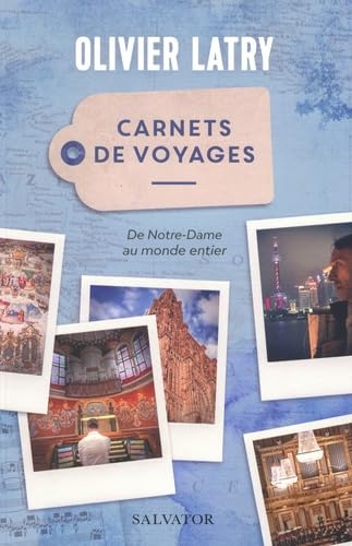 Couverture du livre