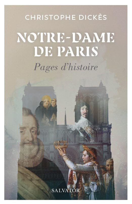 Couverture du livre