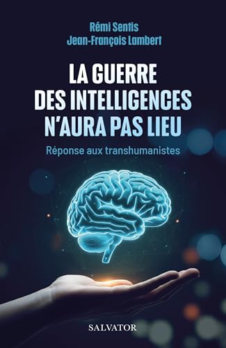 Couverture du livre