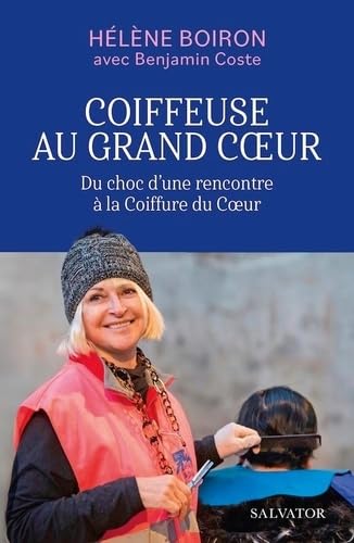 Couverture du livre