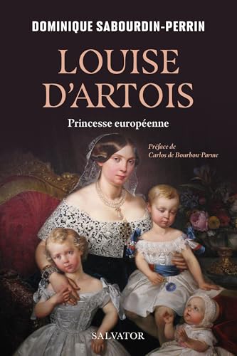 Couverture du livre