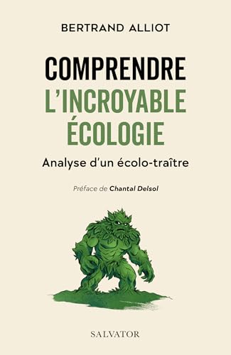 Couverture du livre