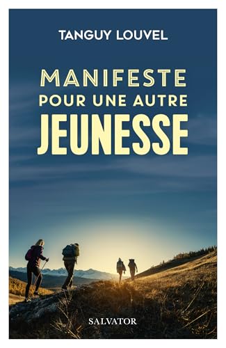 Couverture du livre