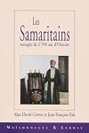 Les Samaritains: rescapés de 2700 ans d'histoire