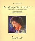 Image de couverture Amazon