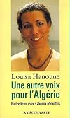 Une autre voix pour l'Algérie : entretiens avec Ghania Mouffok