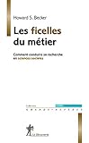 Les Ficelles Du M%C3%A9tier