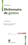 Dictionnaire De Gestion