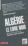 Algrie Le Livre Noir