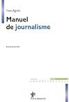 Manuel de journalisme : Ecrire pour le journal