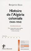 Historie De l'Algerie Colonial (Repères) (French Edition)