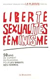 Libert Sexualits Fminisme