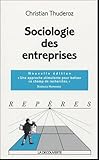 Sociologie Des Entreprises