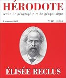 Lise Reclus