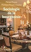 Sociologie de la bourgeoisie