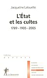 L'%C3%A9tat Et Les Cultes