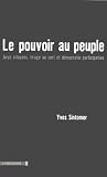 Le Pouvoir Au Peuple