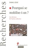 Pourquoi Se Mobiliseton 