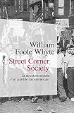 Street Corner Society