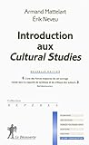 Introduction Aux Cultural Studies