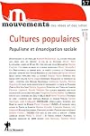 Cultures populaires : populisme culturel ou émancipation sociale ?