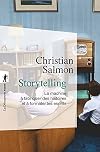 Storytelling: Bewitching the Modern Mind