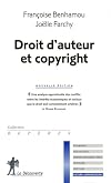 Droit d'auteur et copyright