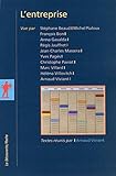 Lentreprise