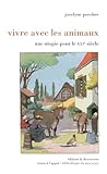 Vivre Avec Les Animaux
