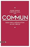 Common: On Revolution in the 21st Century