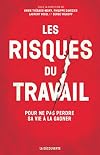 Les risques du travail