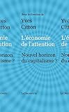 Lconomie De Lattention