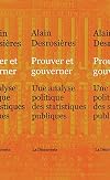 Prouver et gouverner