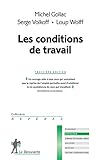 Les Conditions De Travail
