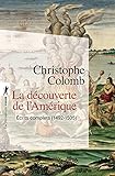 La D%C3%A9couverte De L'am%C3%A9rique