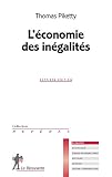 Lconomie Des Ingalits