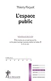 Lespace Public