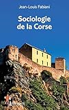 Sociologie De La Corse