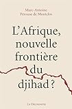 Lafrique Nouvelle Frontire Du Djihad 