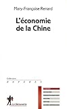 Lconomie De La Chine