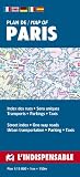 Plan De Ville Plan De Paris Carte