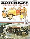 Hotchkiss : le petit dictionnaire du juste milieu