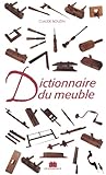 Dictionnaire Du Meuble