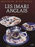 Les Imari Anglais