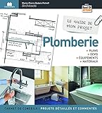 Plomberie : Plans, Devis, %C3%A9quipements & Mat%C3%A9riaux